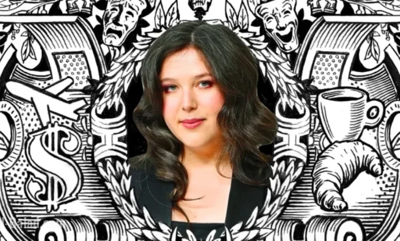Lucy Dacus Aspires to Compete on Survivor
