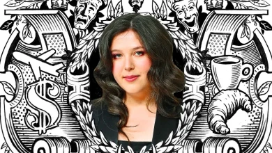 Lucy Dacus Wants to Be on Survivor