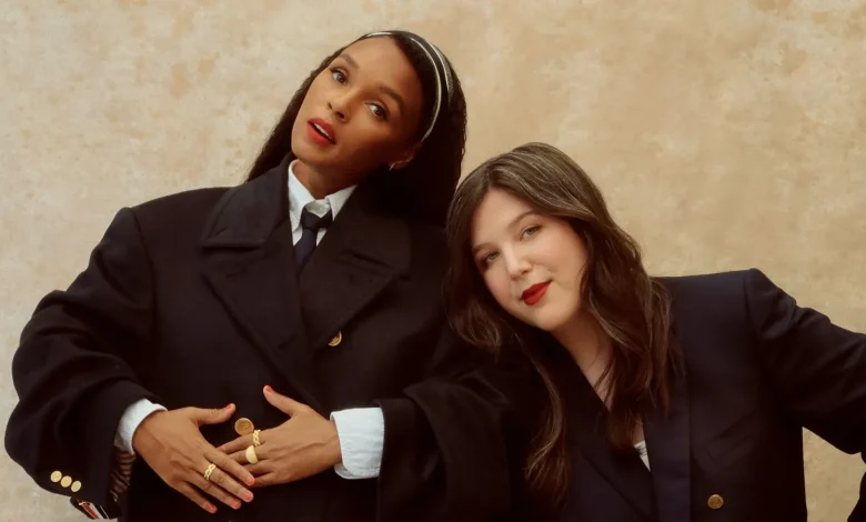 Lucy Dacus and Janelle Monáe Are Each Other’s Biggest Fans