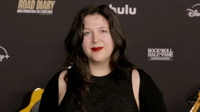 Lucy Dacus slams ‘really f**king lazy’ comedians who make anti-trans jokes