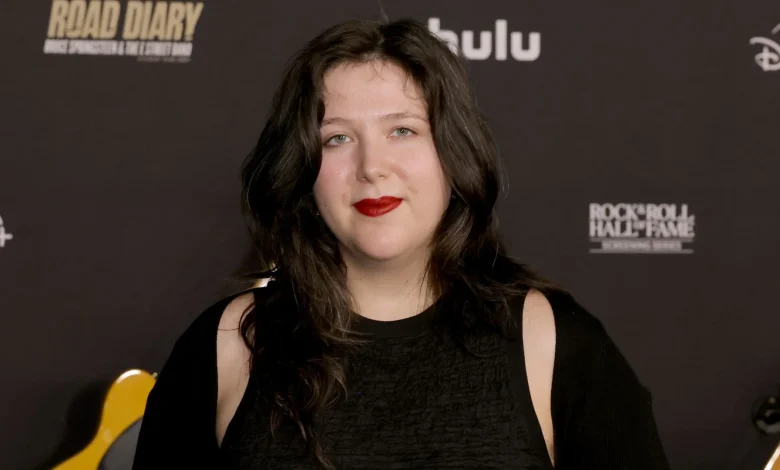 Lucy Dacus slams ‘really f**king lazy’ comedians who make anti-trans jokes