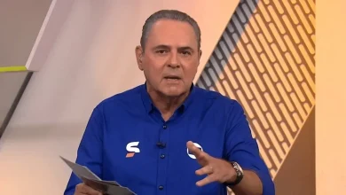 Luis Roberto analisa Racing x Flamengo e manda recado sobre Palmeiras x LDU