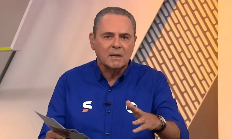 Luis Roberto analisa Racing x Flamengo e manda recado sobre Palmeiras x LDU