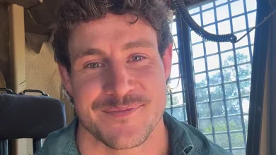 Luke Bateman became a TikTok sweetheart overnight, landing him a book deal and podcast - but it came at a cost