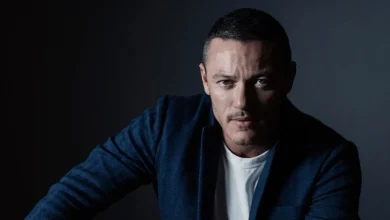 Luke Evans Will Make Broadway Debut in THE ROCKY HORROR SHOW as 'Frank-N-Furter'