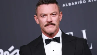 Luke Evans to Make Broadway Debut in ‘Rocky Horror Show’