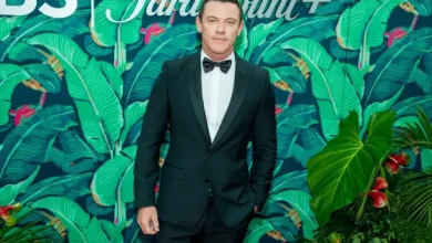 Luke Evans to star in Broadway’s The Rocky Horror Show revival