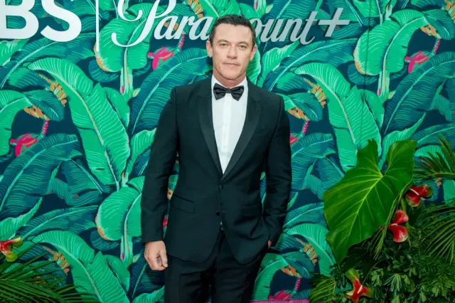 Luke Evans to star in Broadway’s The Rocky Horror Show revival