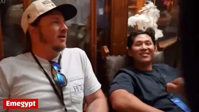 Luke Kwon Faces Renewed Challenges in Ongoing Golf Controversy