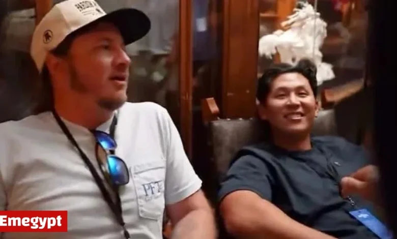 Luke Kwon Faces Renewed Challenges in Ongoing Golf Controversy