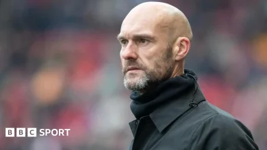 Luke Williams: Peterborough United name ex-Swansea City boss as manager