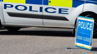 M53 closed to traffic in Merseyside due to ongoing 'police incident' as diversion route in place