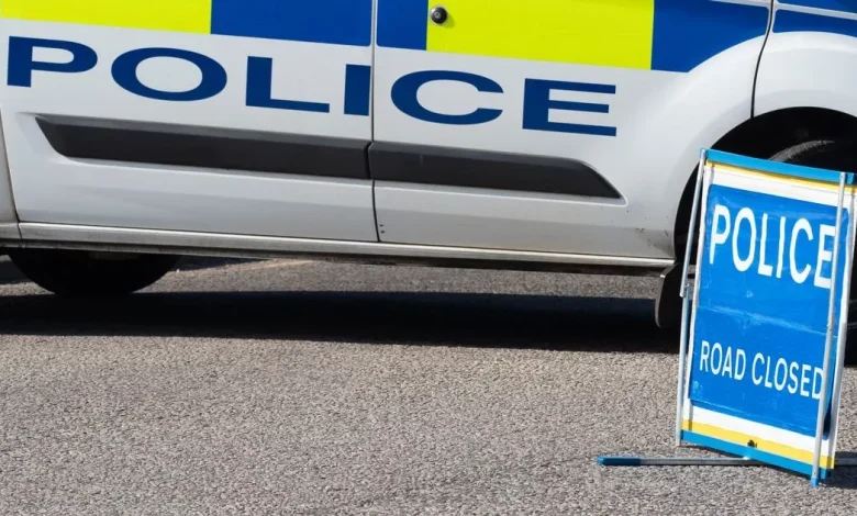 M53 closed to traffic in Merseyside due to ongoing 'police incident' as diversion route in place