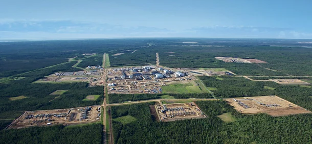 MEG Energy adjourns to Nov 6 shareholder meeting to vote on Cenovus deal