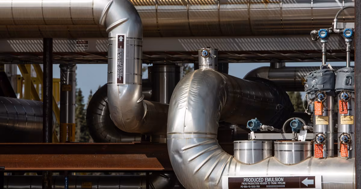 MEG meeting on Cenovus deal postponed another week