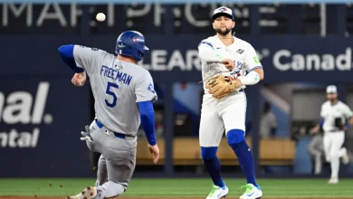 MLBTR Podcast: Bo Bichette’s Health, Kazuma Okamoto, And Dylan Cease’s Market