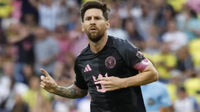 MLS 2025 salaries: Messi remains top earner; Highest, lowest spenders revealed - The Athletic