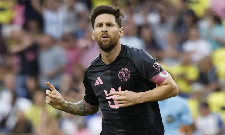 MLS 2025 salaries: Messi remains top earner; Highest, lowest spenders revealed - The Athletic