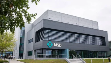 MSD beats revenue expectations amid pivot to new drugs