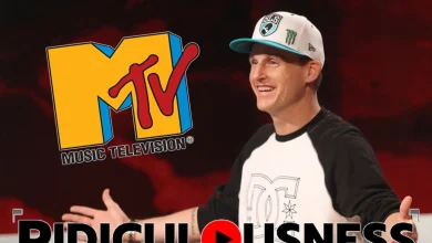 MTV Cancels 'Ridiculousness' After 14 Years