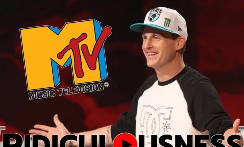 MTV Cancels 'Ridiculousness' After 14 Years