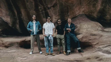 MUMFORD & SONS Share New Single ‘Rubber Band Man’ ft. HOZIER