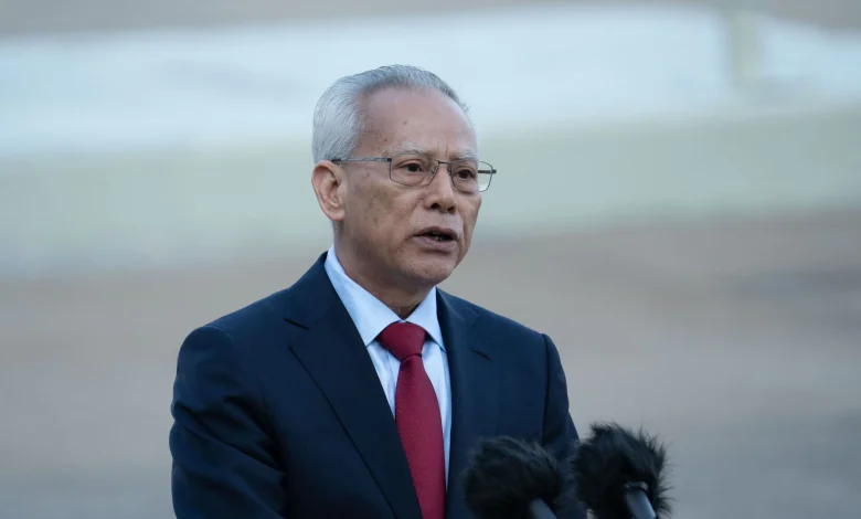 Macao media outlet announces closure amid growing legal pressure and risks