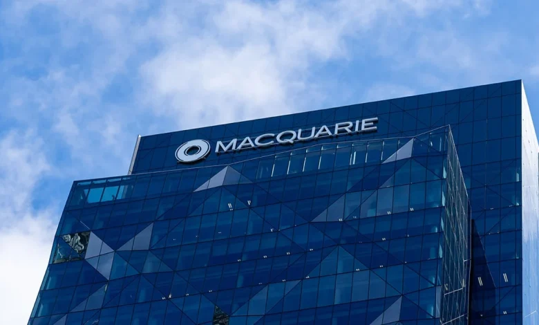 Macquarie freezes new trust and company lending