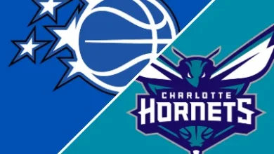 Magic 123-107 Hornets (30 Oct, 2025) Game Recap