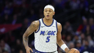 Magic vs. Pistons Prediction, Odds and Best NBA Prop Bets for Wednesday, Oct. 29