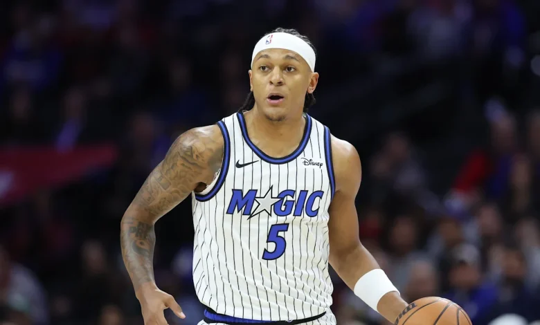 Magic vs. Pistons Prediction, Odds and Best NBA Prop Bets for Wednesday, Oct. 29