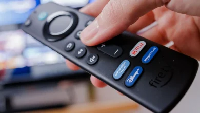 Major Amazon update to block 'dodgy' Firesticks from illegal streaming from today