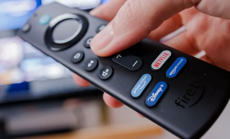 Major Amazon update to block 'dodgy' Firesticks from illegal streaming from today