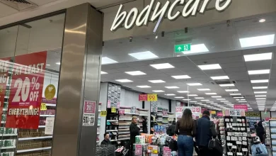 Major high street chain reopening 50 shops after it fell into administration