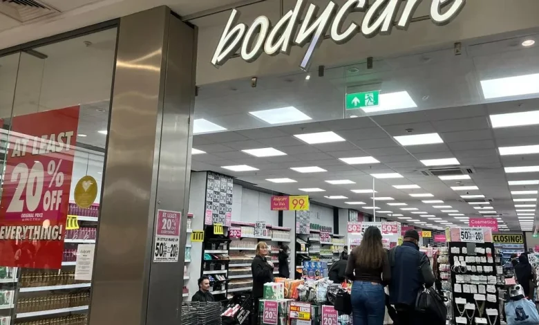 Major high street chain reopening 50 shops after it fell into administration