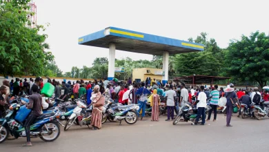 Mali fuel crisis spirals amid armed group blocking supplies to capital