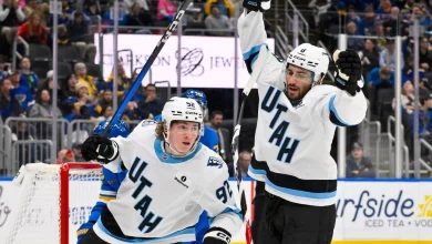 Mammoth sign center Cooley to $80M extension