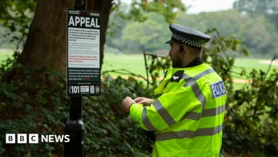 Man found dead on Southampton Common identified by police