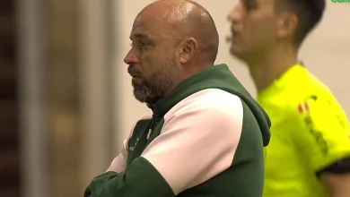 Manolo González: "Somos un equipo trabajador y eso nos hace fuertes, el día que perdamos eso estamos muertos”