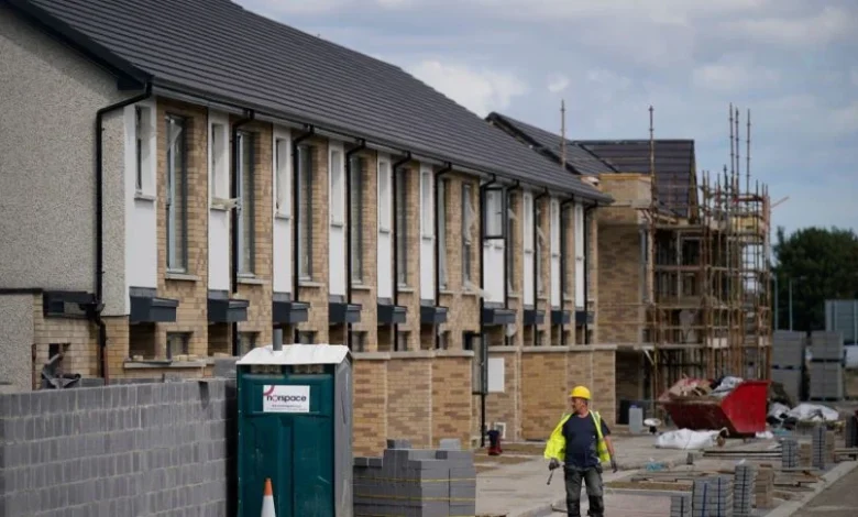 Many yet to revalue homes ahead of new property tax deadline