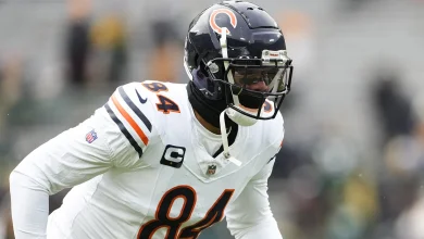 Marcedes Lewis tryout reveals extent of Broncos’ tight end need
