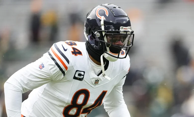 Marcedes Lewis tryout reveals extent of Broncos’ tight end need