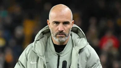 Maresca’s mixed emotions after win over Wolves | News | Official Site