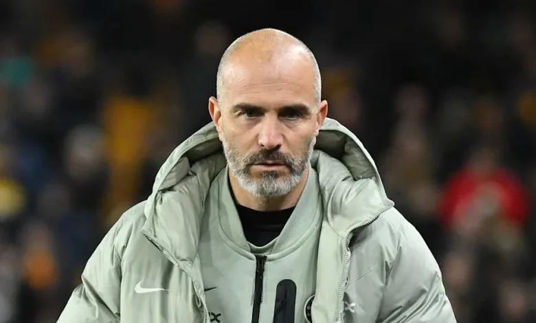 Maresca’s mixed emotions after win over Wolves | News | Official Site