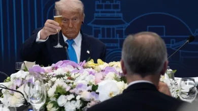 Mark Carney apologized to Donald Trump for Ontario’s anti-tariff ad during Asia trip