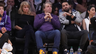 Mark Walter’s Lakers Buy Includes Dodgers Co-Owner Todd Boehly
