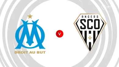 Marseille vs Angers Prediction and Betting Tips