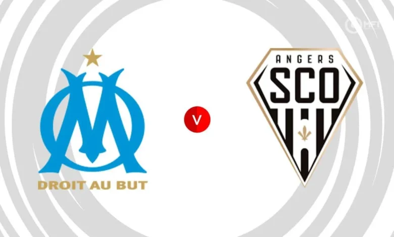 Marseille vs Angers Prediction and Betting Tips