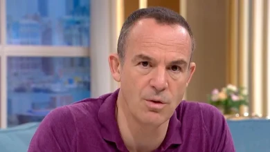 Martin Lewis MSE issues warning to over 15 million O2 phone customers