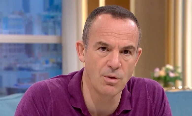 Martin Lewis MSE issues warning to over 15 million O2 phone customers